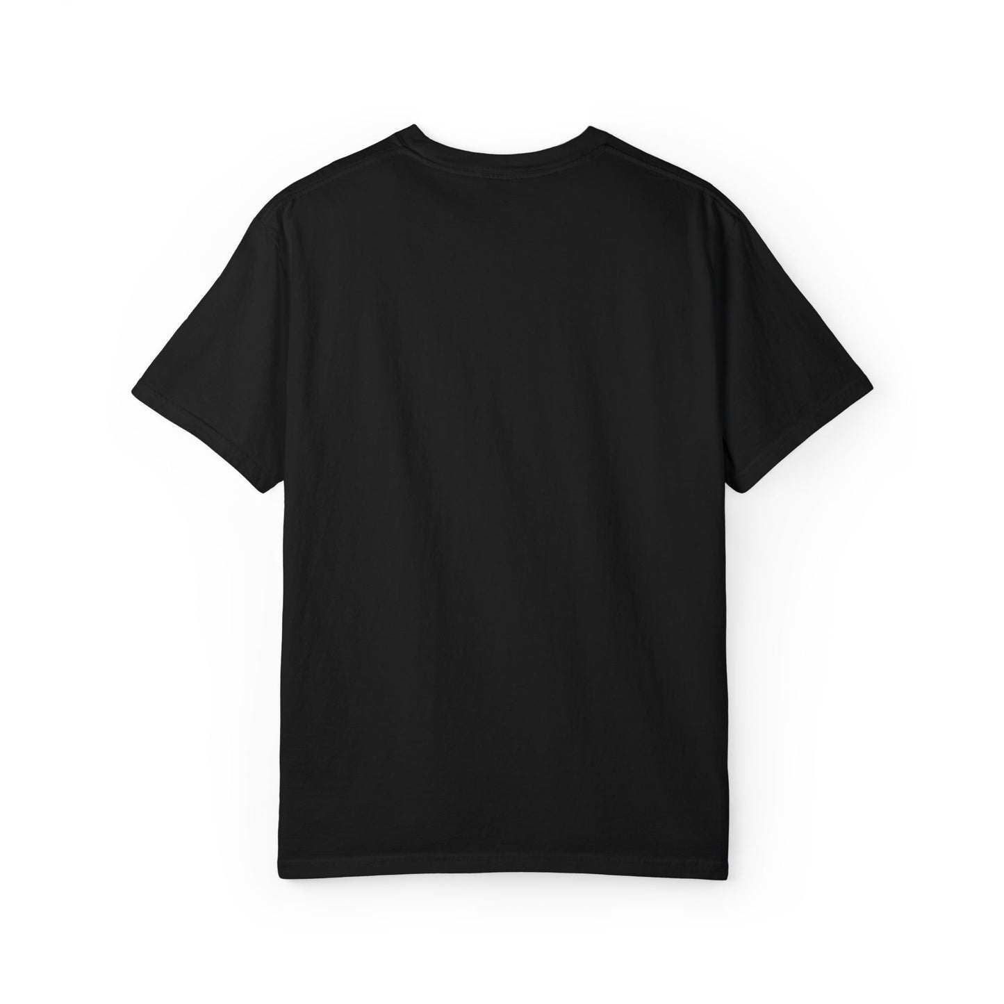 “Originals Collection” Zenith Tshirt Embroidered