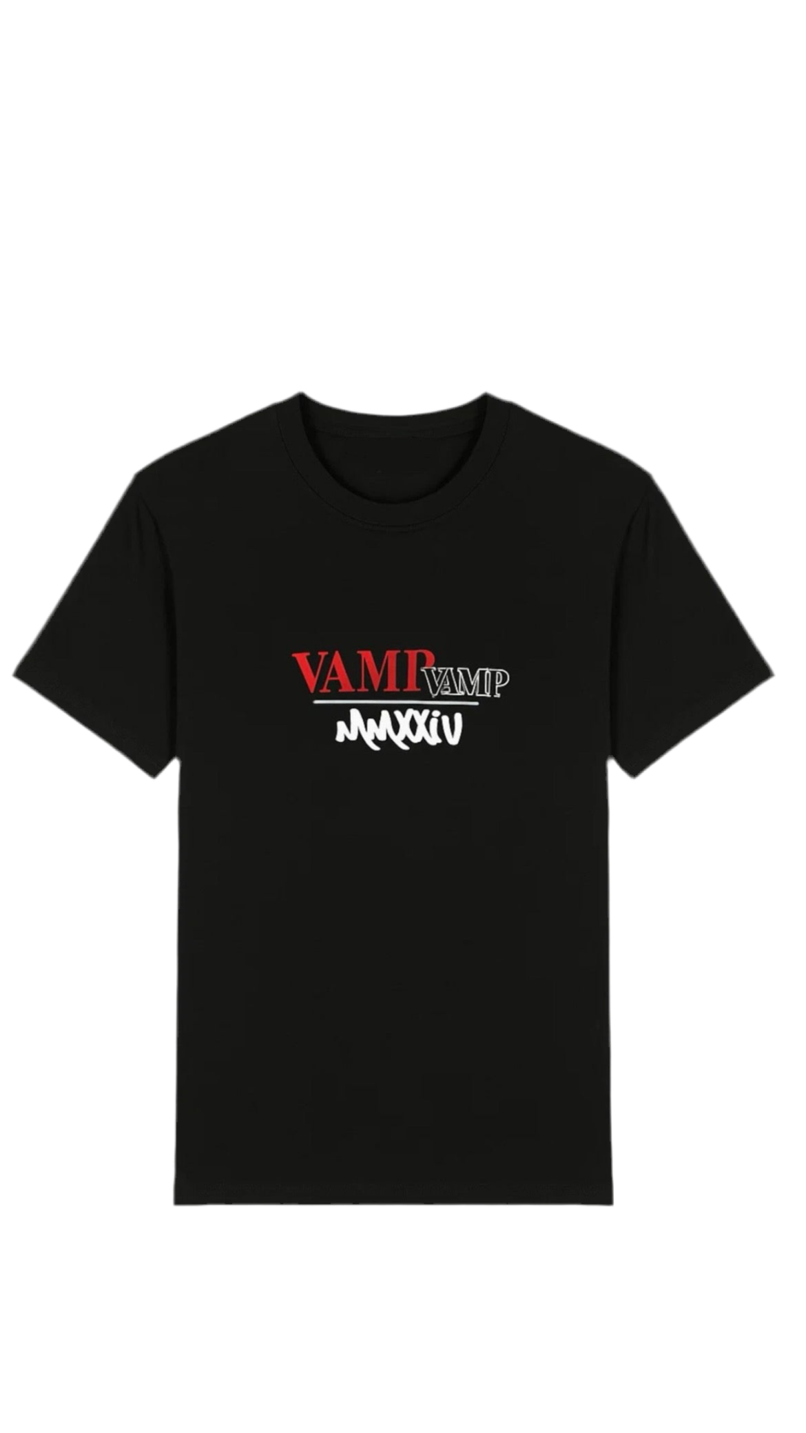 VAMP 2025 Tshirt