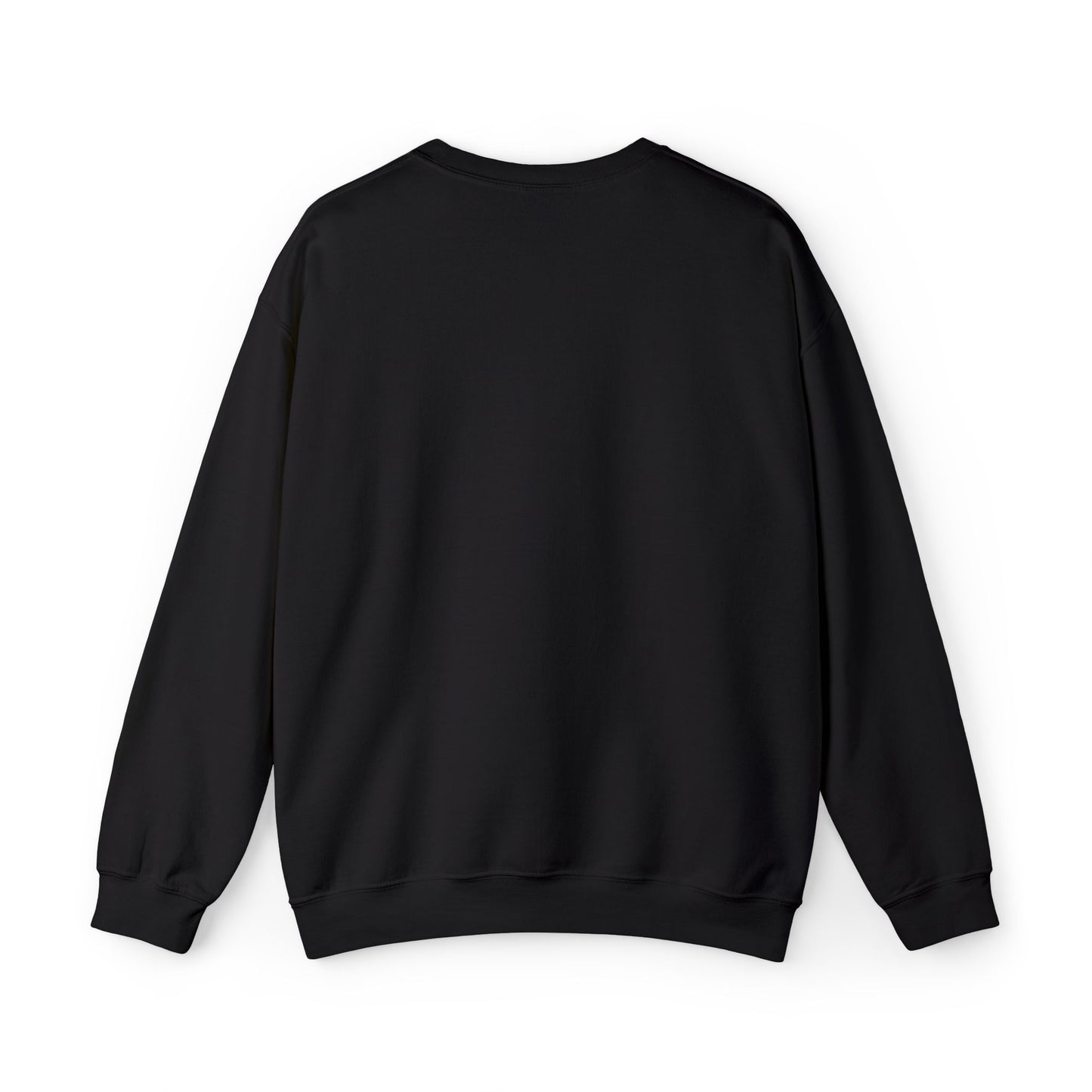 “Originals Collection” Embroidered Zenith Sweater