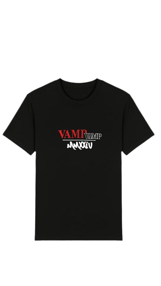 VAMP 2025 Tshirt